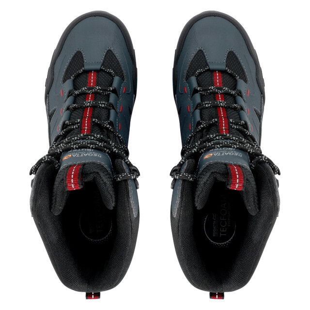 Regatta Heren regen loopschoenen UTRG12187_briarriored large