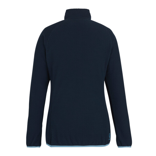 Dare2b Dames switch up fleece top UTRG12188_navy large