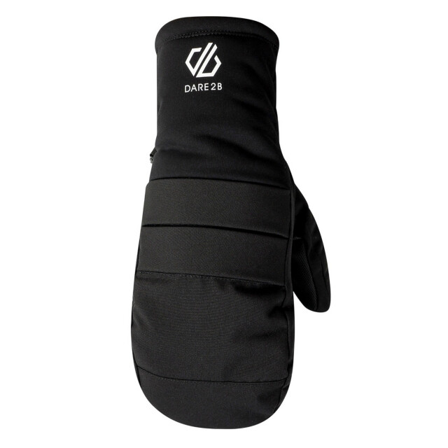 Dare2b Freeride waterdichte wanten voor volwassenen UTRG12195_black large