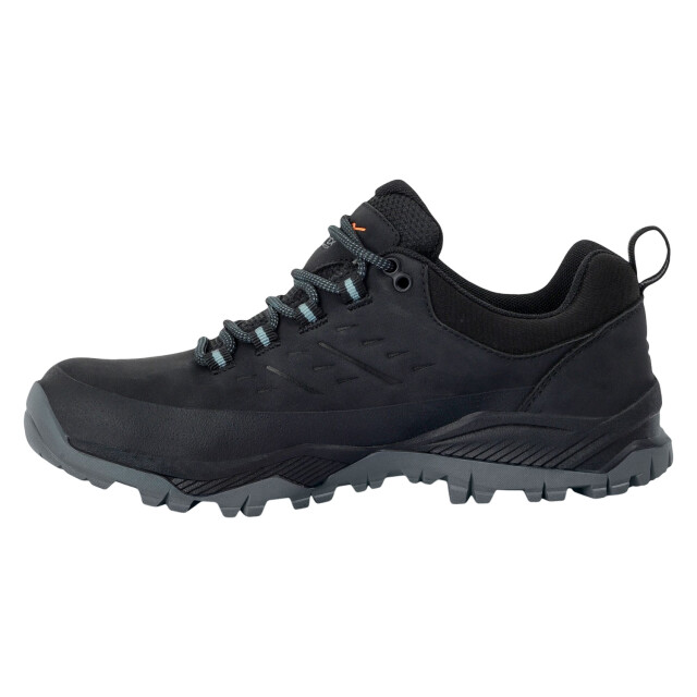 Regatta Dames blake laag loopschoenen UTRG12190_blackgreenhaze large