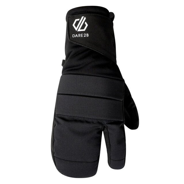 Dare2b Wanten voor volwassenen UTRG12196_black large