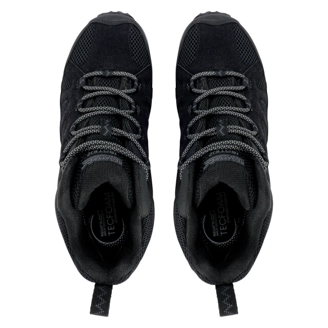 Regatta Heren edgepoint iv wandelschoenen UTRG12200_blackgranite large