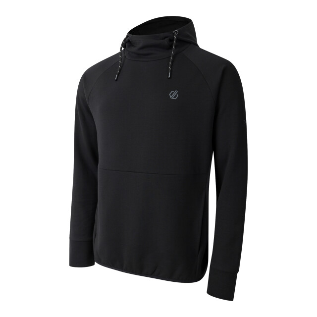 Dare2b Heren ollie hoodie UTRG12207_black large