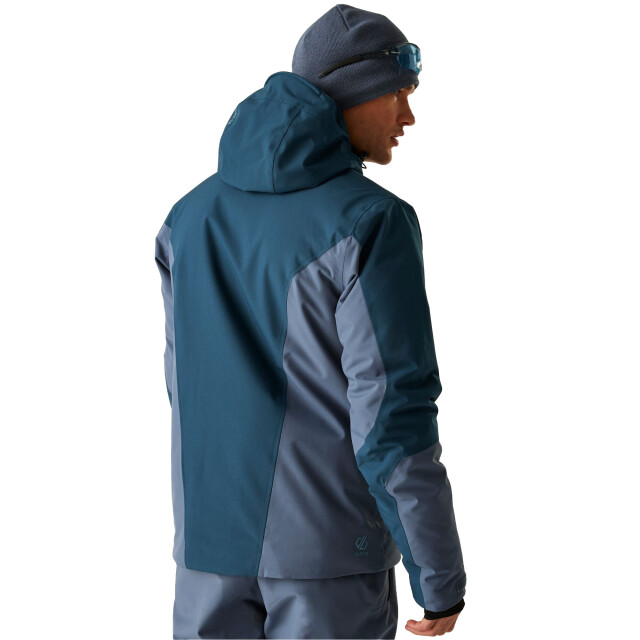 Dare2b Heren eagle iii ski jas UTRG12211_blueindigo large Dare2b Heren eagle iii ski jas UTRG12211_blueindigo large