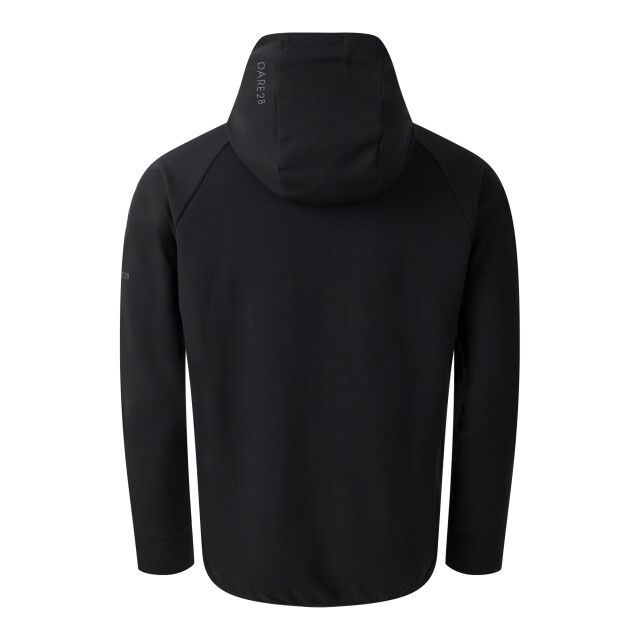 Dare2b Heren ollie hoodie UTRG12207_black large