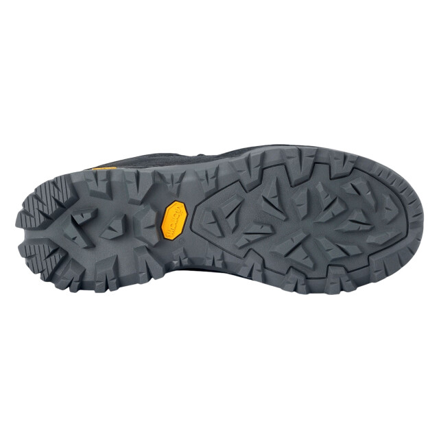 Regatta Dames blake laag loopschoenen UTRG12190_blackgreenhaze large