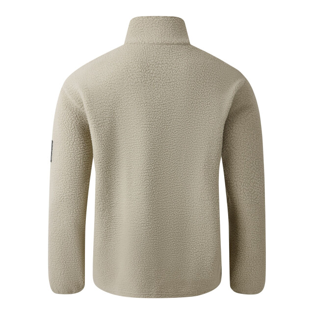 Dare2b Heren twin tip half zip fleecejack UTRG12186_abbeystone large