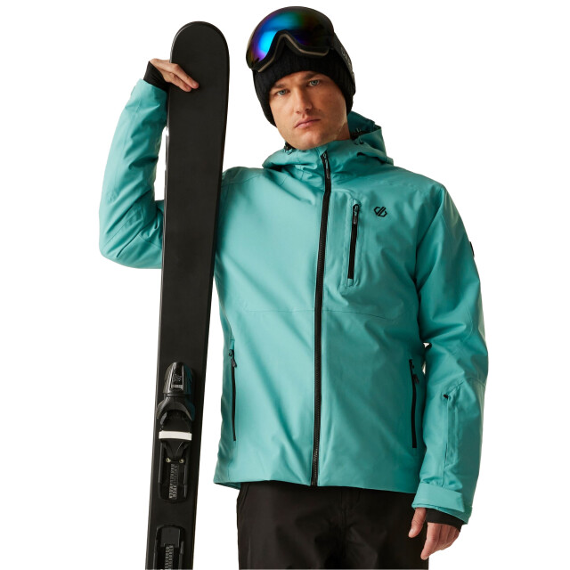 Dare2b Heren eagle iii ski jas UTRG12211_bristolblue large