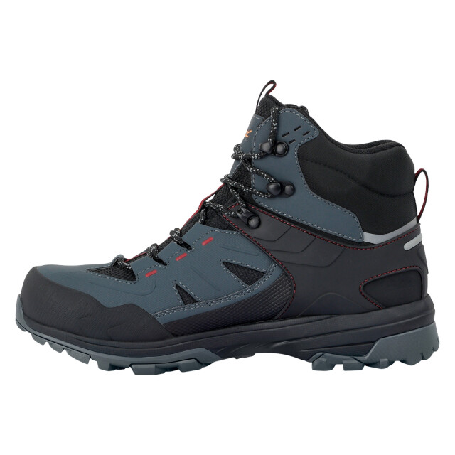 Regatta Heren regen loopschoenen UTRG12187_briarriored large