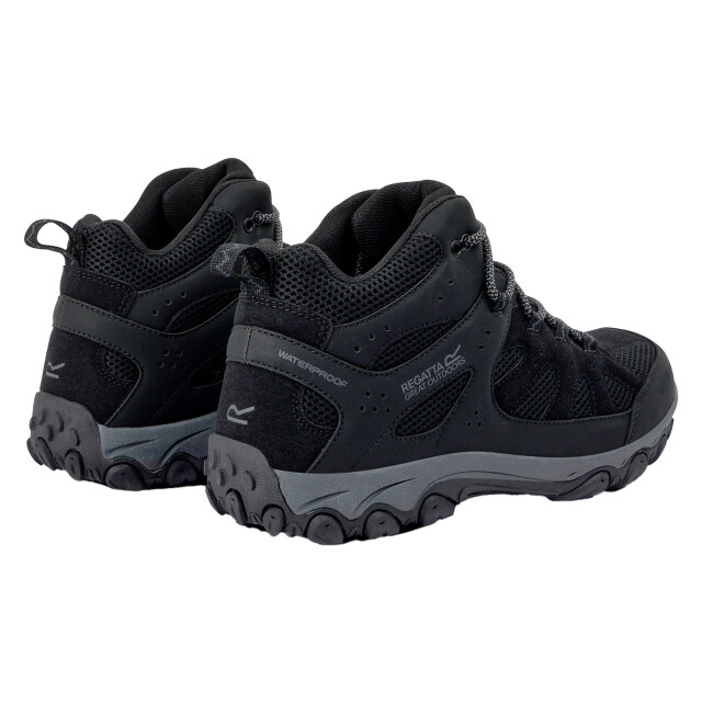 Regatta Heren edgepoint iv wandelschoenen UTRG12200_blackgranite large