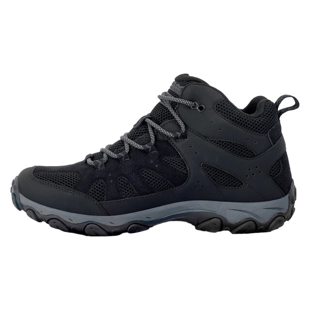 Regatta Heren edgepoint iv wandelschoenen UTRG12200_blackgranite large