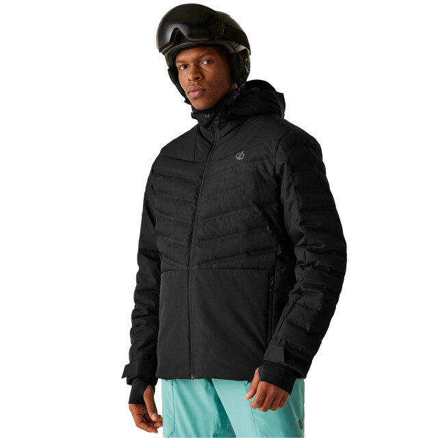 Dare2b Heren ollie iii ski jas UTRG12209_black large
