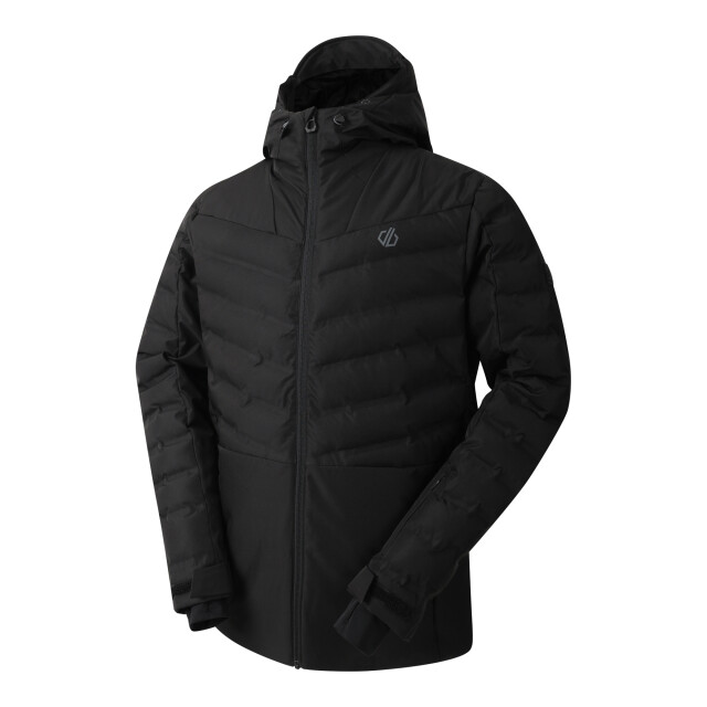 Dare2b Heren ollie iii ski jas UTRG12209_black large