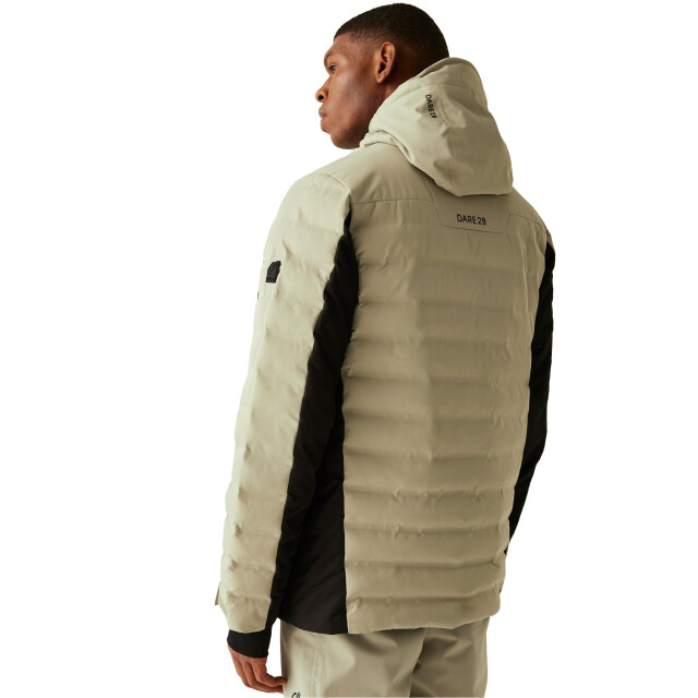 Dare2b Heren ollie iii ski jas UTRG12209_abbeystoneblack large