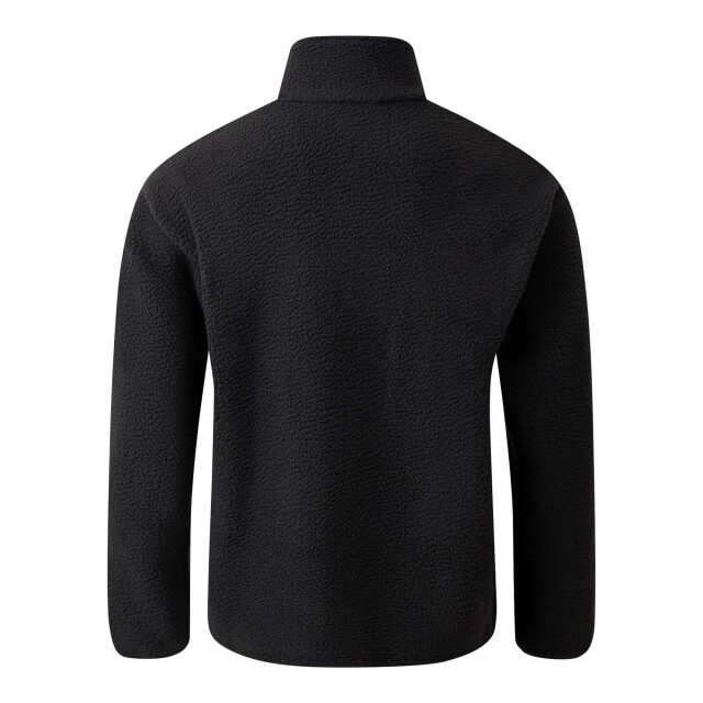 Dare2b Heren twin tip half zip fleecejack UTRG12186_black large