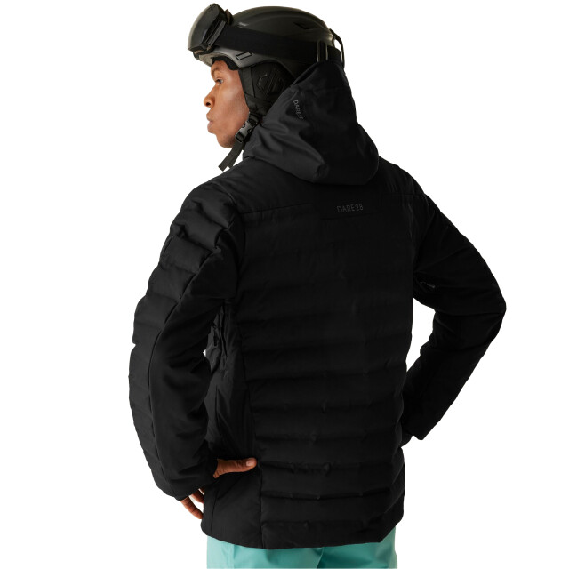 Dare2b Heren ollie iii ski jas UTRG12209_black large