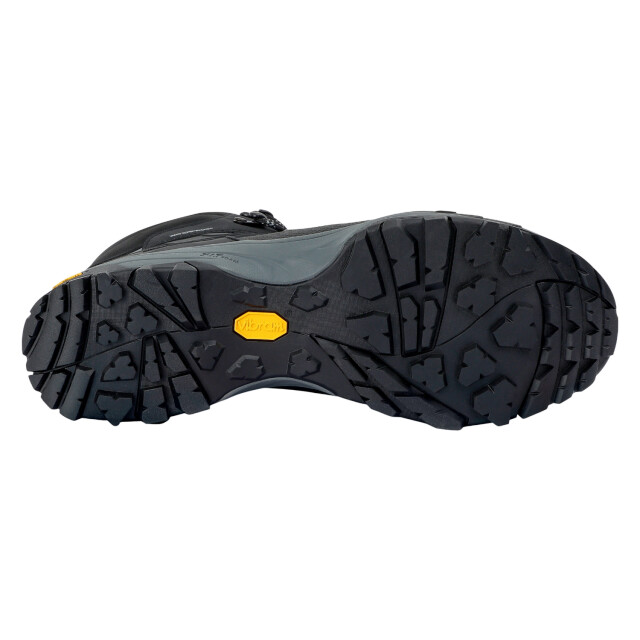 Regatta Heren regen loopschoenen UTRG12187_black large
