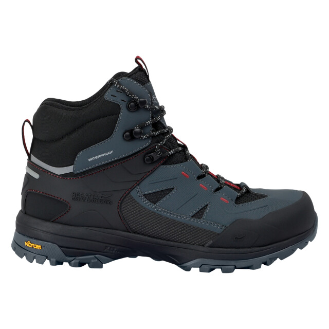 Regatta Heren regen loopschoenen UTRG12187_briarriored large