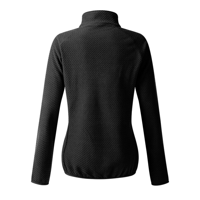 Dare2b Dames switch up fleece top UTRG12188_black large