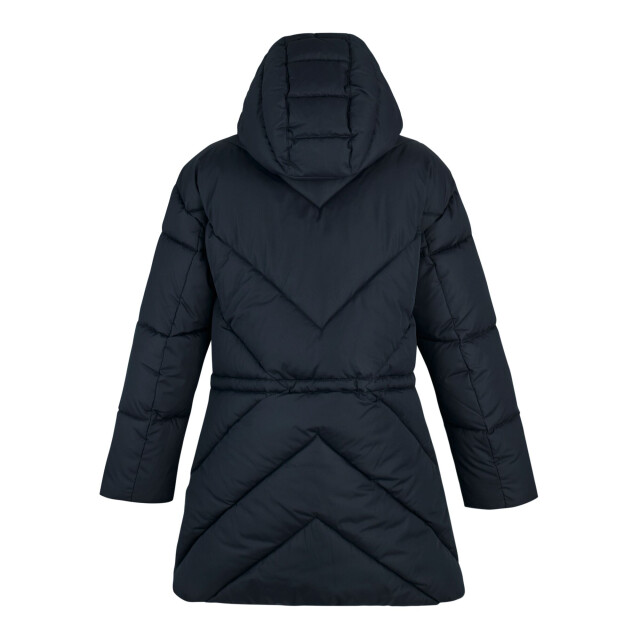 Regatta Dames rusey gewatteerde jas UTRG12183_navy large