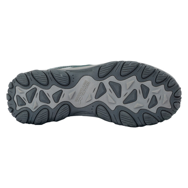 Regatta Dames edgepoint iv laag loopschoenen UTRG12210_sprucegreengreenhaze large