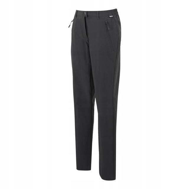 Regatta Dames highton ii wandelbroek UTRG12160_sealgrey large