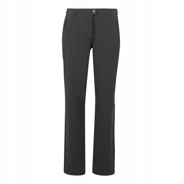 Regatta Dames highton ii wandelbroek UTRG12160_sealgrey large