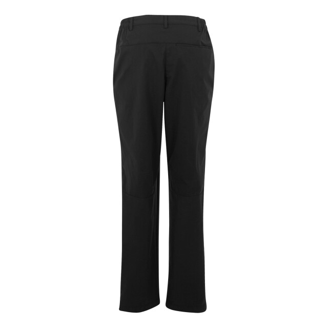 Regatta Dames highton ii wandelbroek UTRG12160_black large