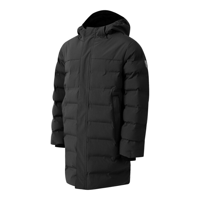 Dare2b Gewatteerd kinderjack wander UTRG12161_black large