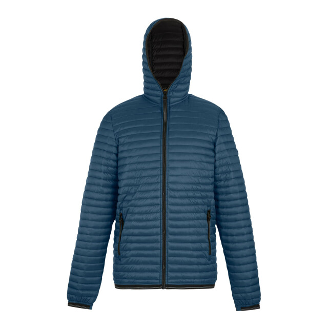 Regatta Heren rigain gewatteerde jas UTRG12162_moonlightdenimblack large