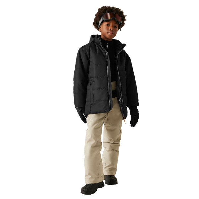Dare2b Kinder/kids explore ski-jas UTRG12163_black large