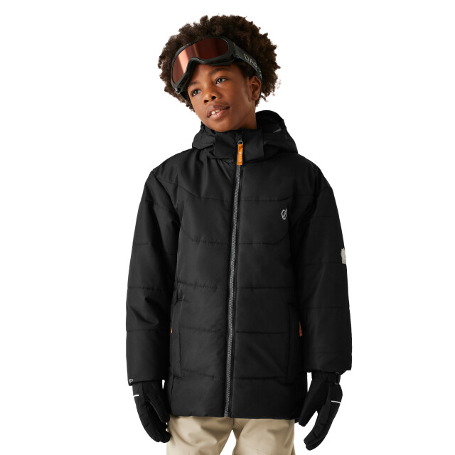 Dare2b Kinder/kids explore ski-jas UTRG12163_black large