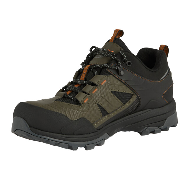 Regatta Heren regen lage wandelschoenen UTRG12173_olivegreen large