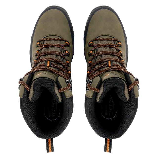 Regatta Heren blake wandelschoenen UTRG12176_olivegreen large