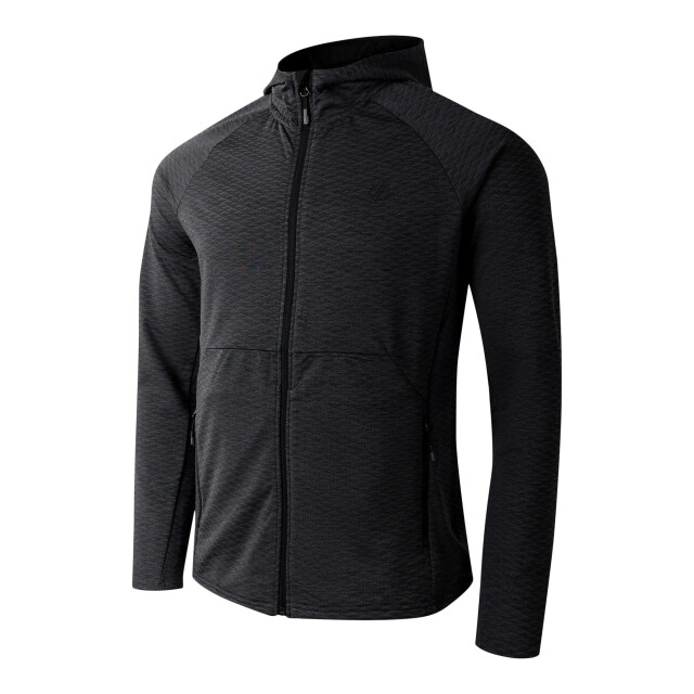 Dare2b Heren assimilate iii core stretch midlayer UTRG12154_black large