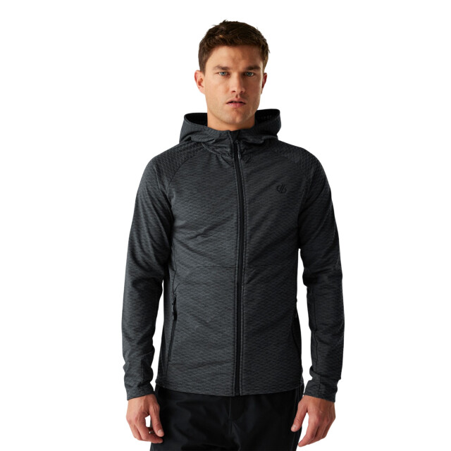 Dare2b Heren assimilate iii core stretch midlayer UTRG12154_black large