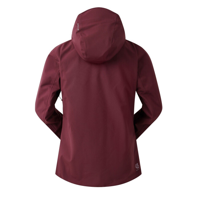Dare2b Dames torrek blazen geïsoleerde waterdichte ski-jas UTRG12158_fig large