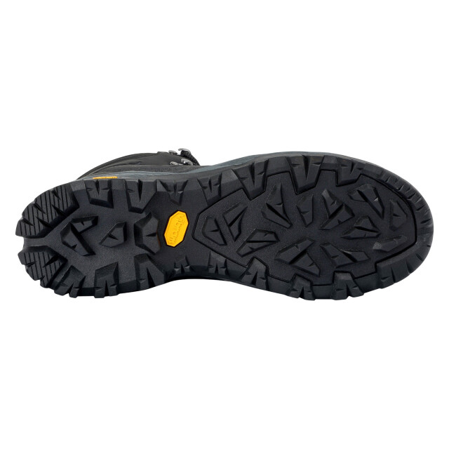 Regatta Heren blake wandelschoenen UTRG12176_black large