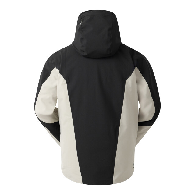 Dare2b Heren eagle iii ski jas UTRG12211_abbeystone large Dare2b Heren eagle iii ski jas UTRG12211_abbeystone large