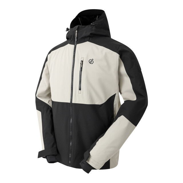 Dare2b Heren eagle iii ski jas UTRG12211_abbeystone large Dare2b Heren eagle iii ski jas UTRG12211_abbeystone large