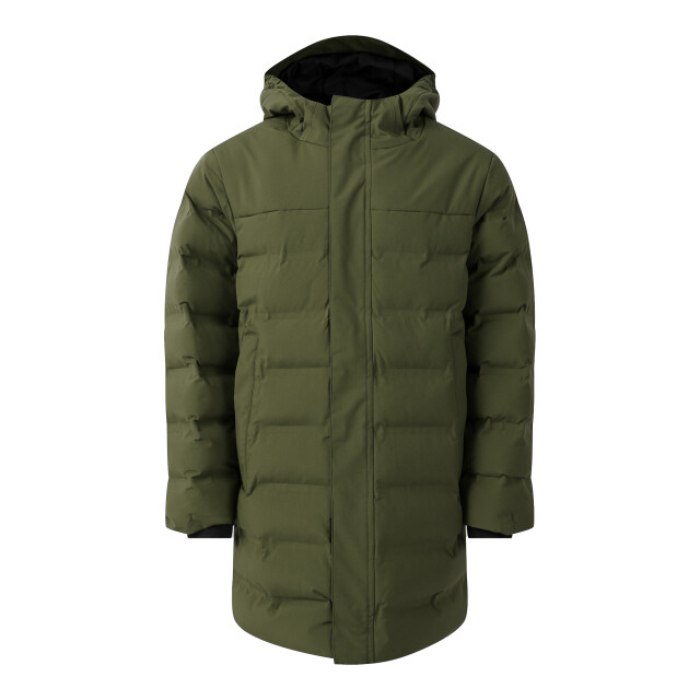 Dare2b Gewatteerd kinderjack wander UTRG12161_darkkhaki large