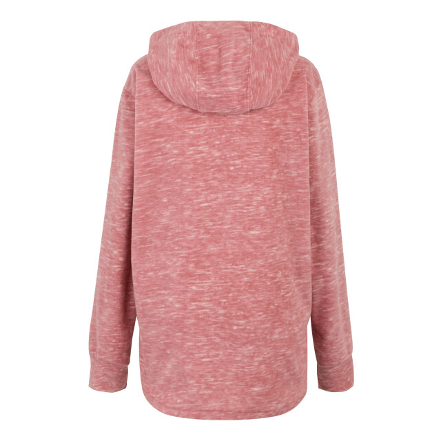 Regatta Dames mayse hoodie UTRG12212_dustyrose large
