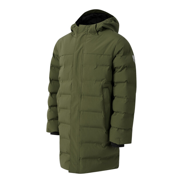 Dare2b Gewatteerd kinderjack wander UTRG12161_darkkhaki large