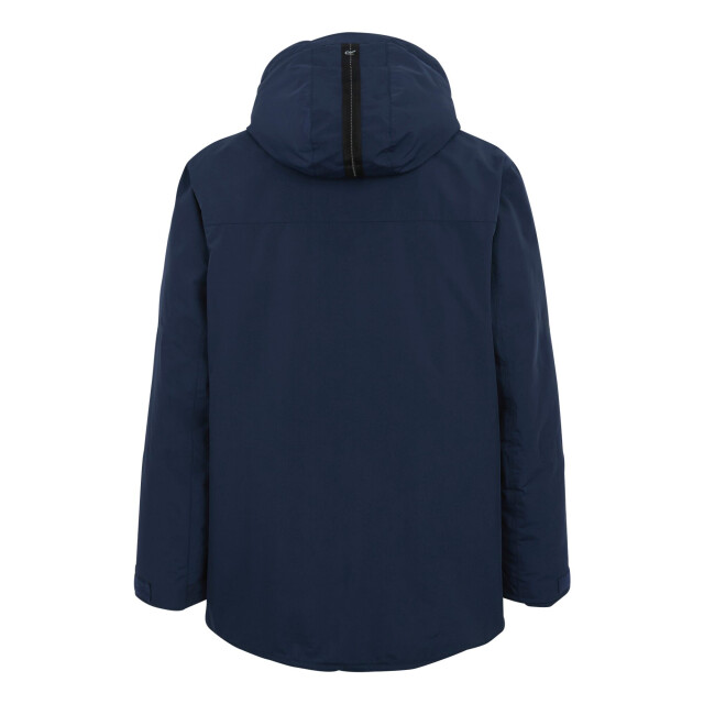 Regatta Marron geïsoleerde waterdichte jas heren UTRG12180_navyblue large