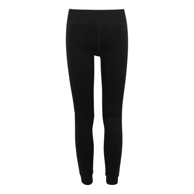 Regatta Dames thermische stretch legging UTRG12215_black large