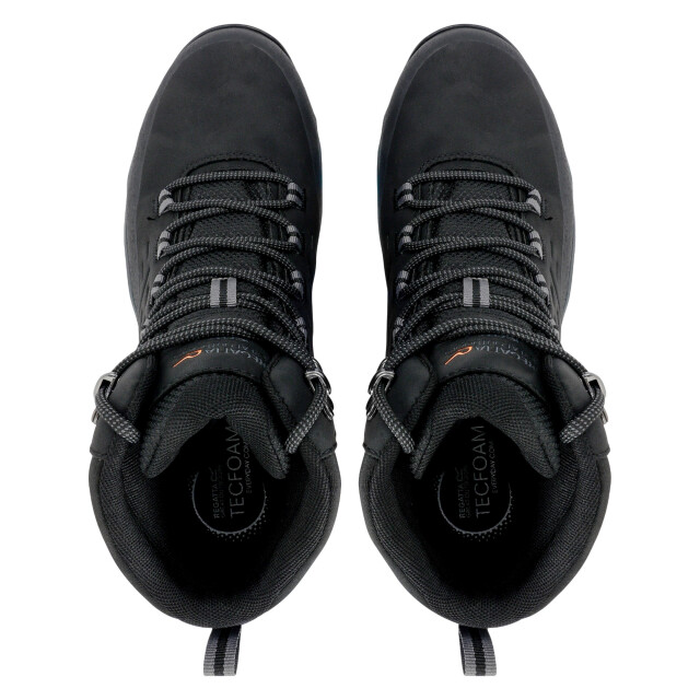Regatta Heren blake wandelschoenen UTRG12176_black large