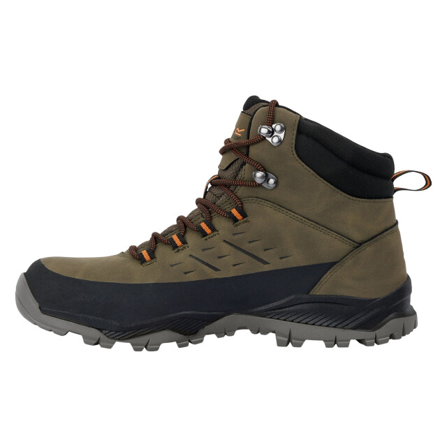 Regatta Heren blake wandelschoenen UTRG12176_olivegreen large