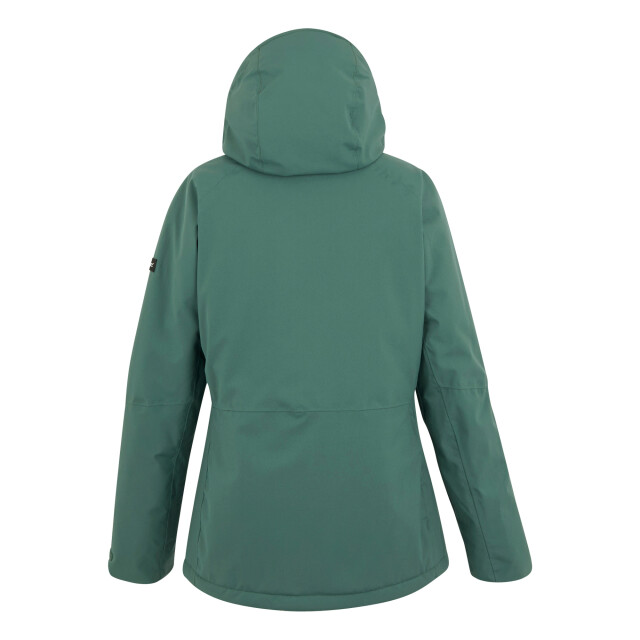 Regatta Dames highton stretch gewatteerde jas UTRG12237_green large