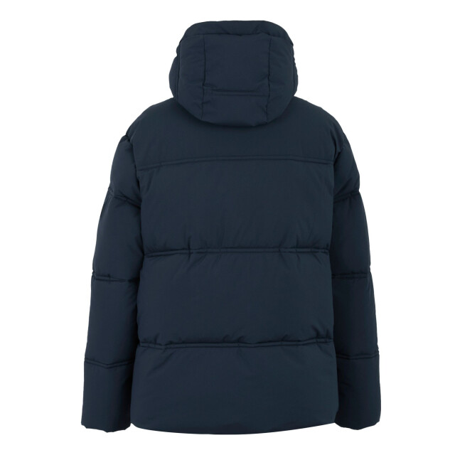 Regatta Dames roxienne gewatteerde jas UTRG12141_navy large