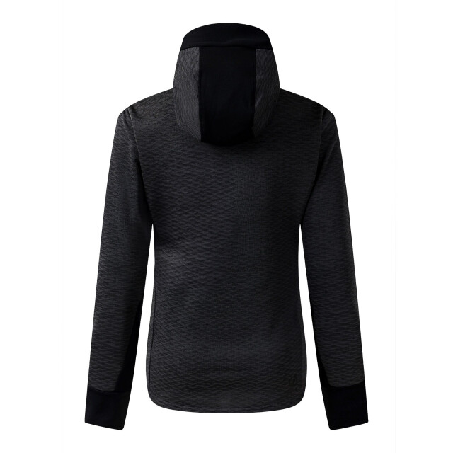 Dare2b Dames convey iv core stretch midlayer UTRG12137_black large